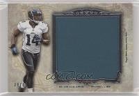 Justin Blackmon #/89