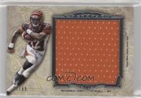 Mohamed Sanu #/89