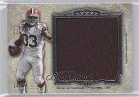 Trent Richardson #/89