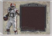 Trent Richardson #/89