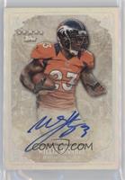 Willis McGahee #/15