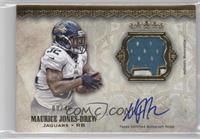 Maurice Jones-Drew #/40