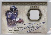 Torrey Smith #/40