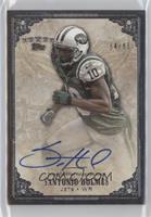 Santonio Holmes #/85