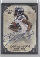 Sidney Rice #/200