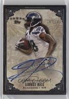 Sidney Rice #/200