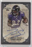 Torrey Smith #/200