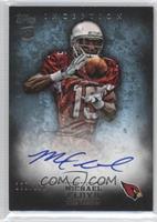 Rookie Autographs - Michael Floyd #/150