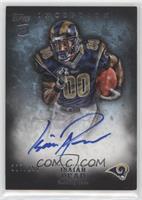 Rookie Autographs - Isaiah Pead [EX to NM] #/150