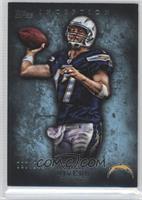 Philip Rivers #/252