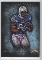 Antonio Gates #/252