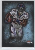 Willis McGahee #/252