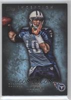 Jake Locker #/252