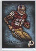 Roy Helu #/252