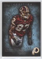 Fred Davis #/252