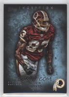 Fred Davis #/252