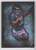 Maurice Jones-Drew #/252