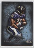 Ray Rice [Noted] #/252