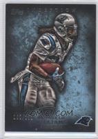 DeAngelo Williams [Noted] #/252
