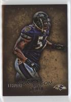 Ray Lewis [EX to NM] #/123