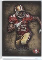 Vernon Davis #/123