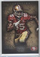 Vernon Davis #/123