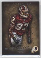 Fred Davis #/123