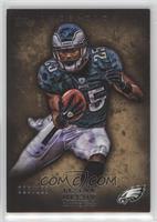 LeSean McCoy #/123