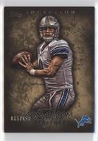 Matthew Stafford [EX to NM] #/123