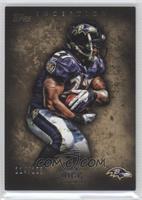 Ray Rice #/123