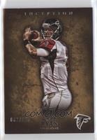 Matt Ryan [EX to NM] #/123