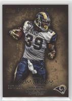 Steven Jackson #/123