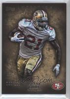 Frank Gore #/123