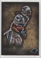 DeAngelo Williams #/123