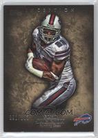 Fred Jackson #/123