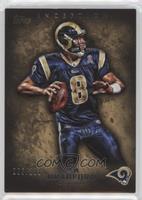 Sam Bradford #/123