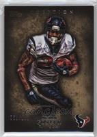 Arian Foster #/123