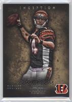 Andy Dalton #/123