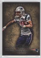 Wes Welker #/123