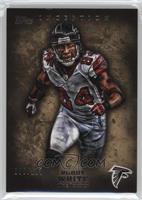 Roddy White #/123