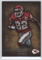 Dwayne Bowe #/123