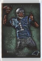 Cam Newton [EX to NM] #/75