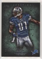 Calvin Johnson [EX to NM] #/75