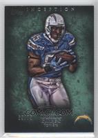 Antonio Gates #/75