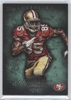 Vernon Davis #/75