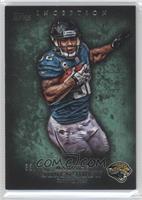 Maurice Jones-Drew #/75