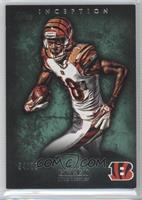 A.J. Green #/75