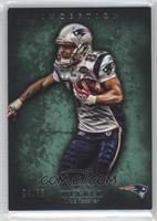 Wes Welker #/75