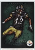 Troy Polamalu #/75