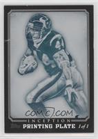 Ben Tate [Noted] #/1